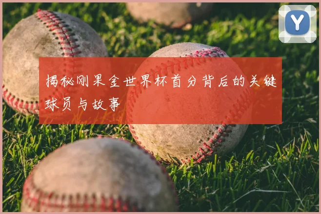 揭秘刚果金世界杯首分背后的关键球员与故事